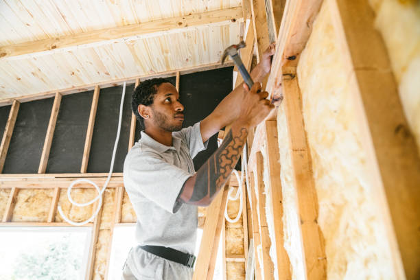 Best Insulation Removal Services  in Highgrove, CA